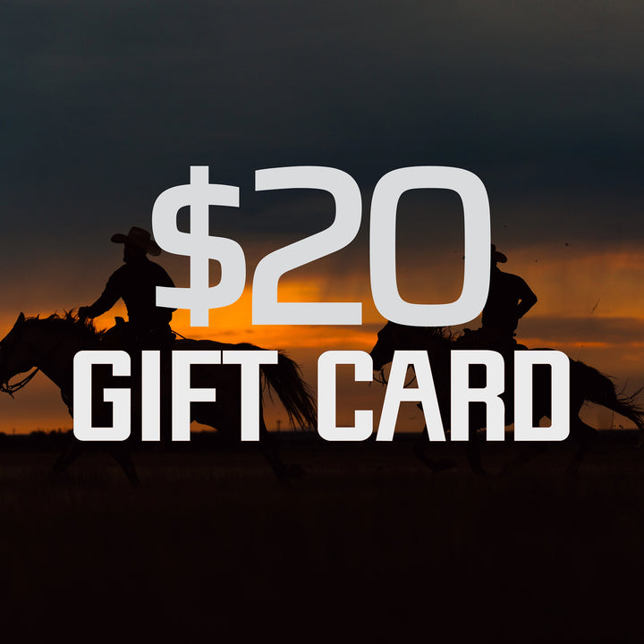 AG Gift Card