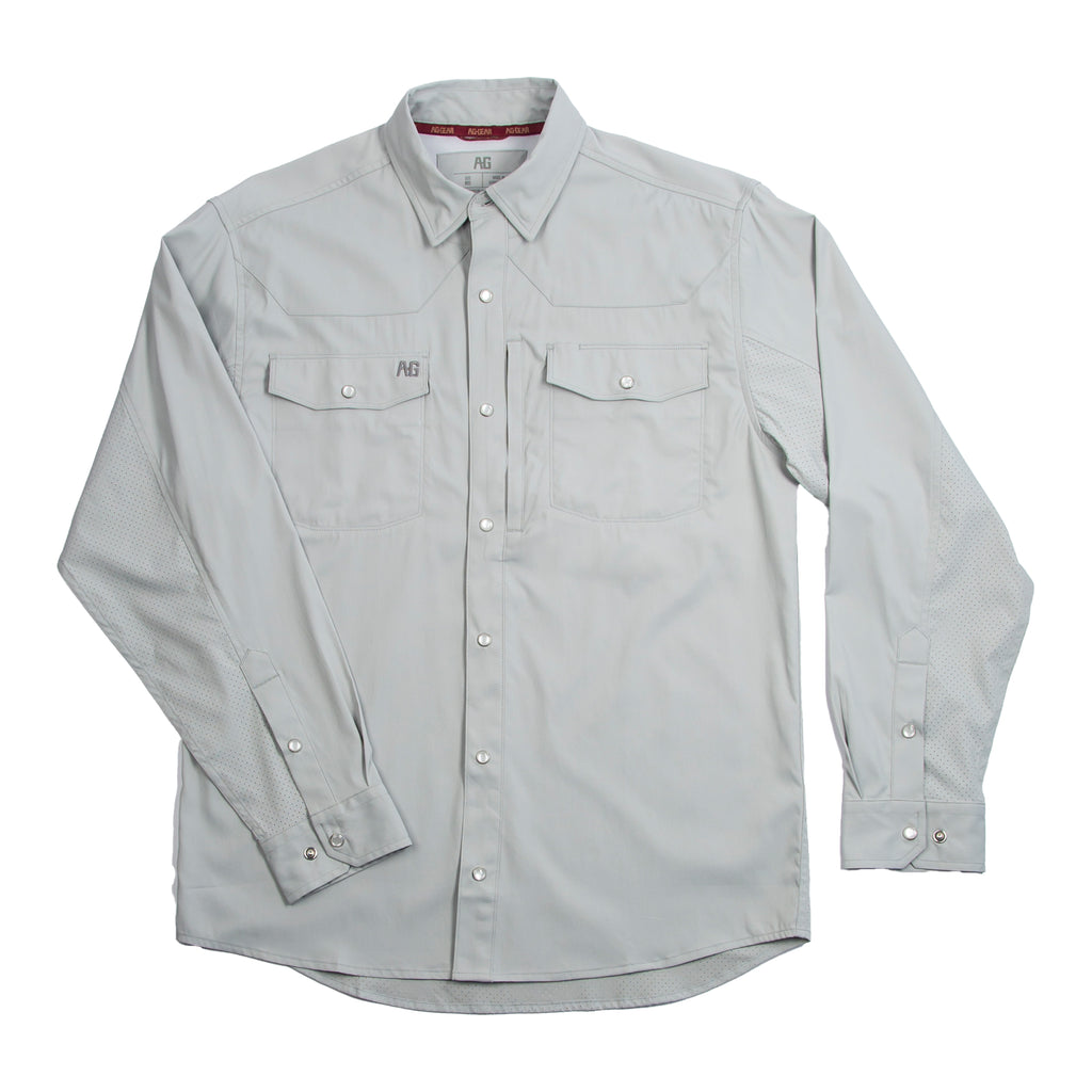 Stockyard Long Sleeve