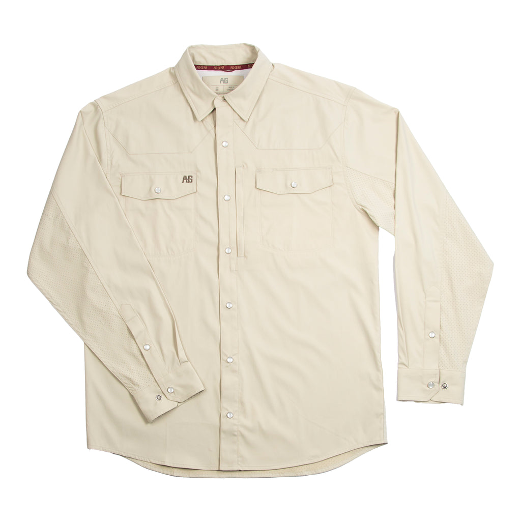 Stockyard Long Sleeve