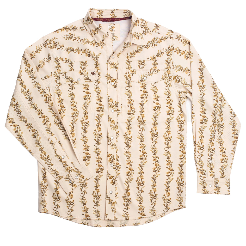 Stockyard Long Sleeve