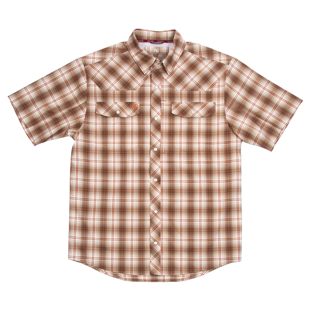 Stockyard Short Sleeve