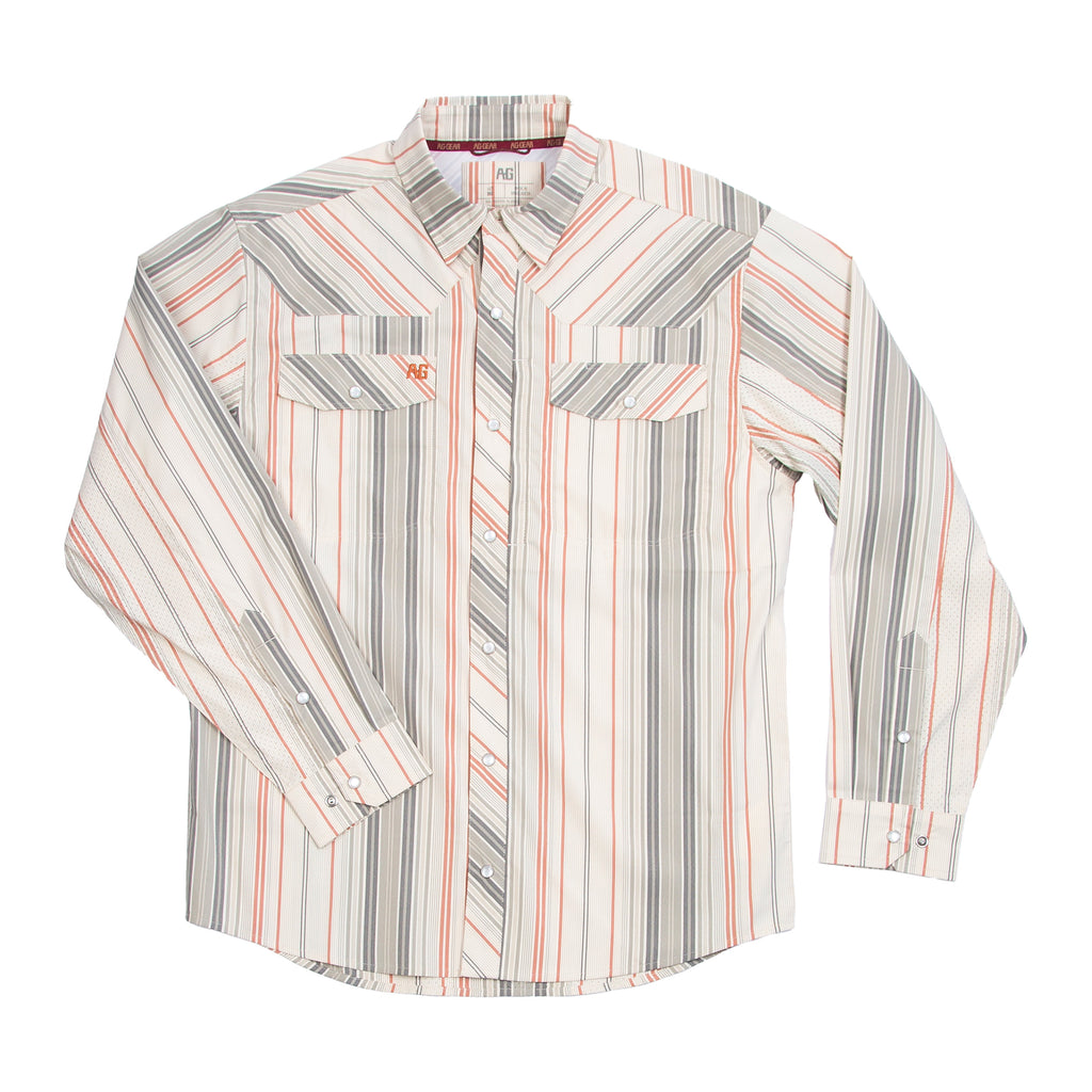 Stockyard Long Sleeve
