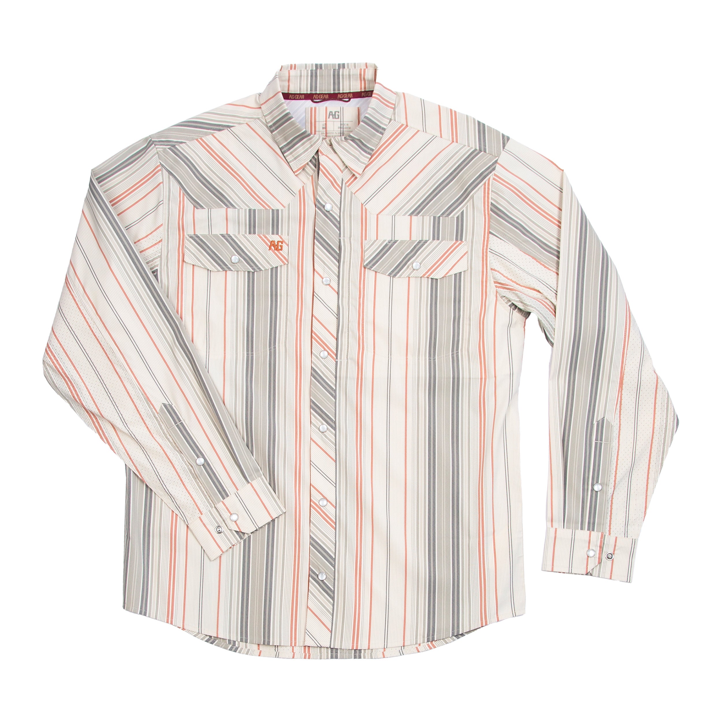 Stockyard Long Sleeve