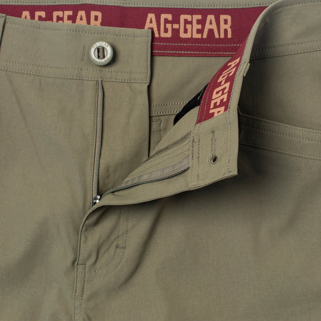 moss cultivator farm pant spf30 stretch