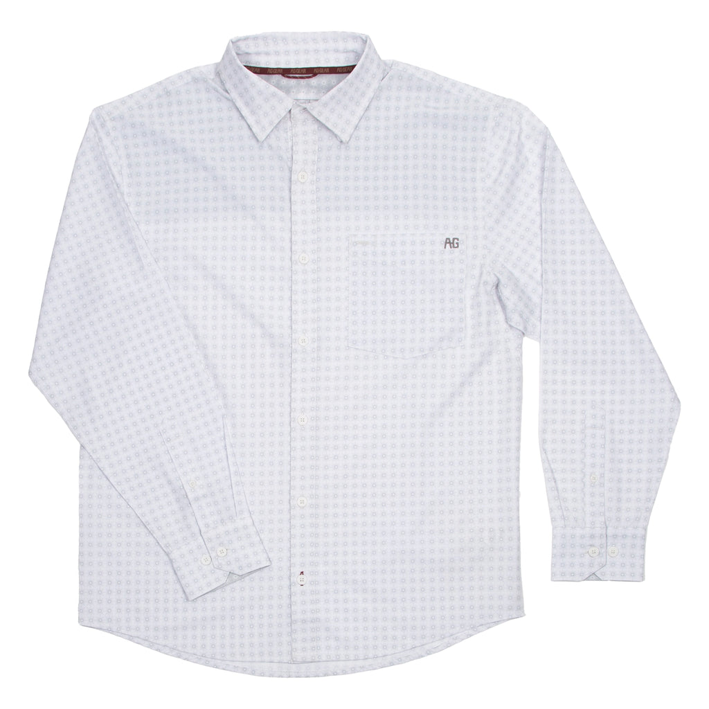 Classic Legend Long Sleeve - Ice