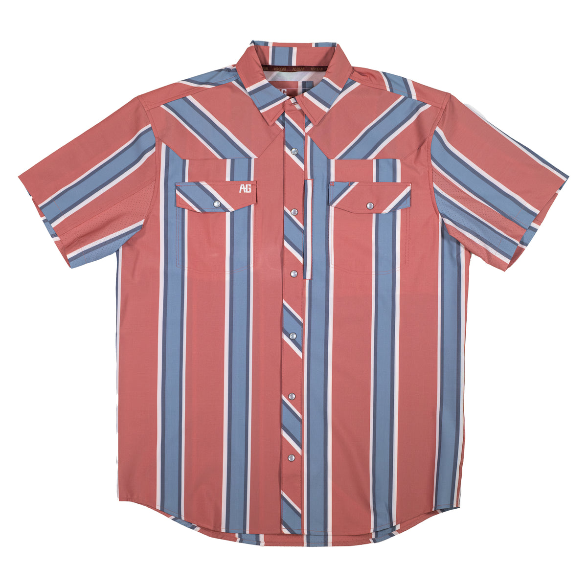 Stockyard Short Sleeve