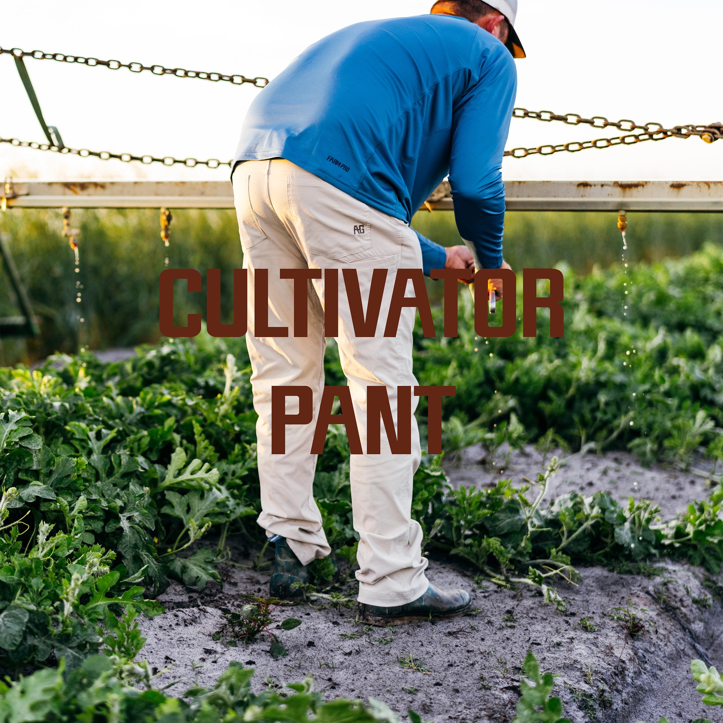cultivator pant farm pant ag pant work pant aggear AG