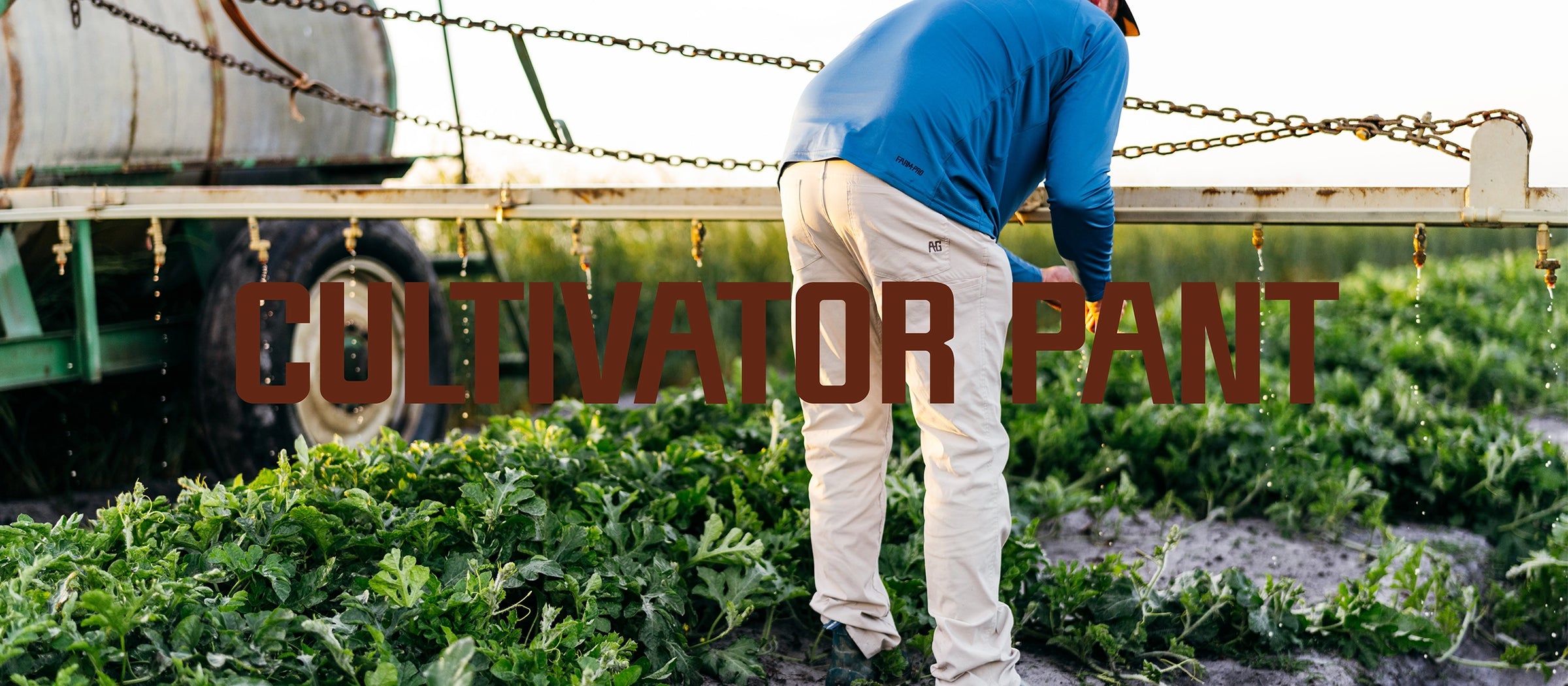 cultivator pant farm pant ag pant work pant aggear AG