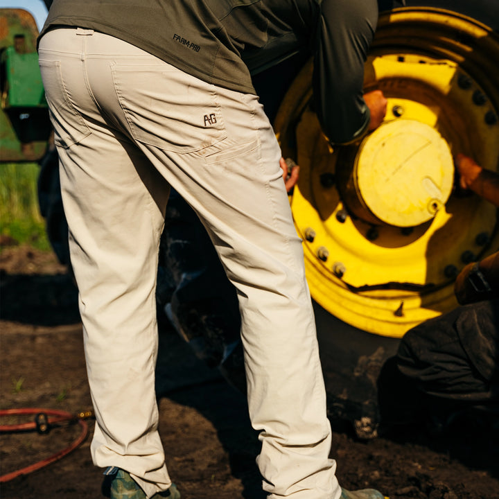Cultivator Pant