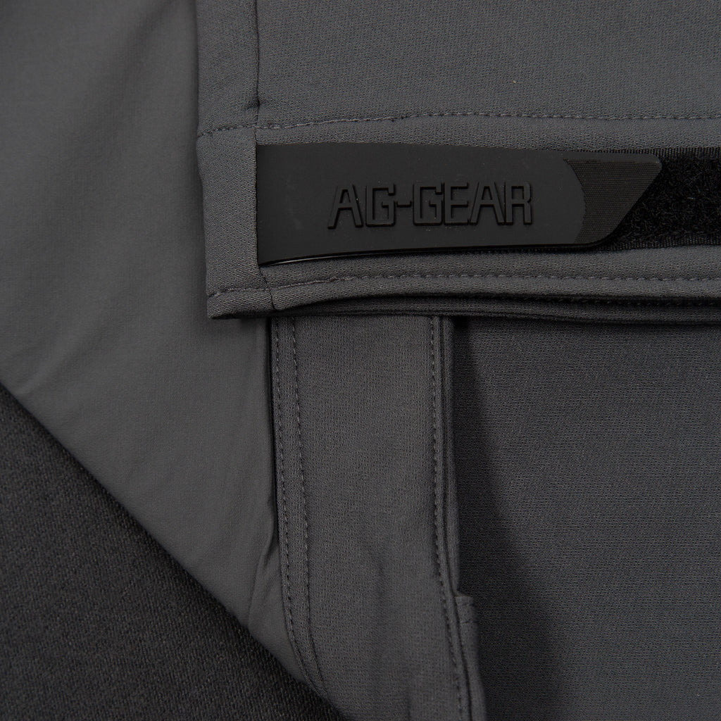 F5 Jacket