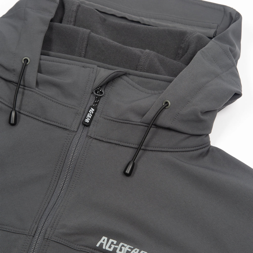 F5 Jacket