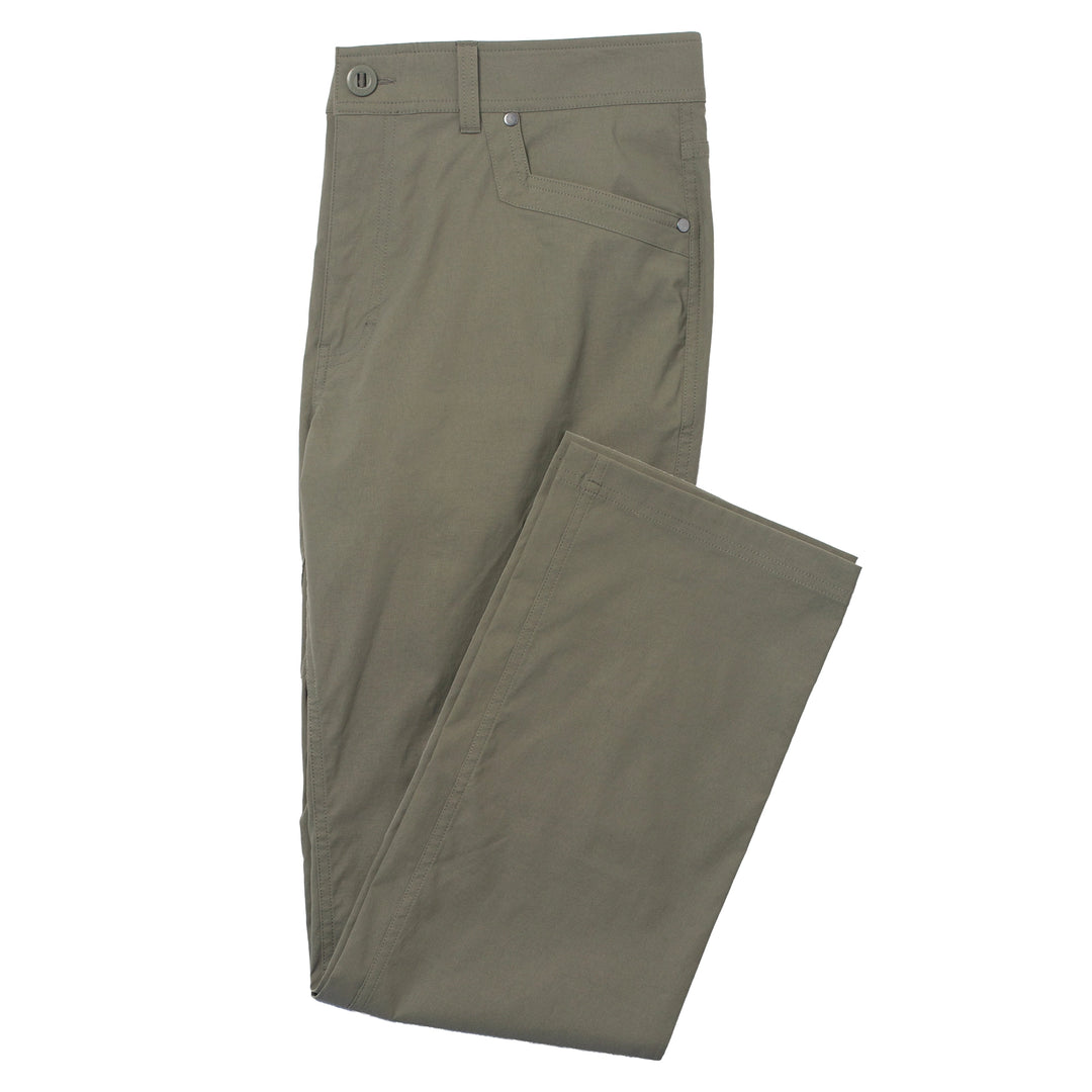 moss cultivator farm pant spf30 stretch