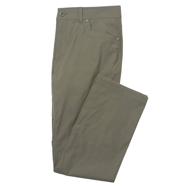 moss cultivator farm pant spf30 stretch