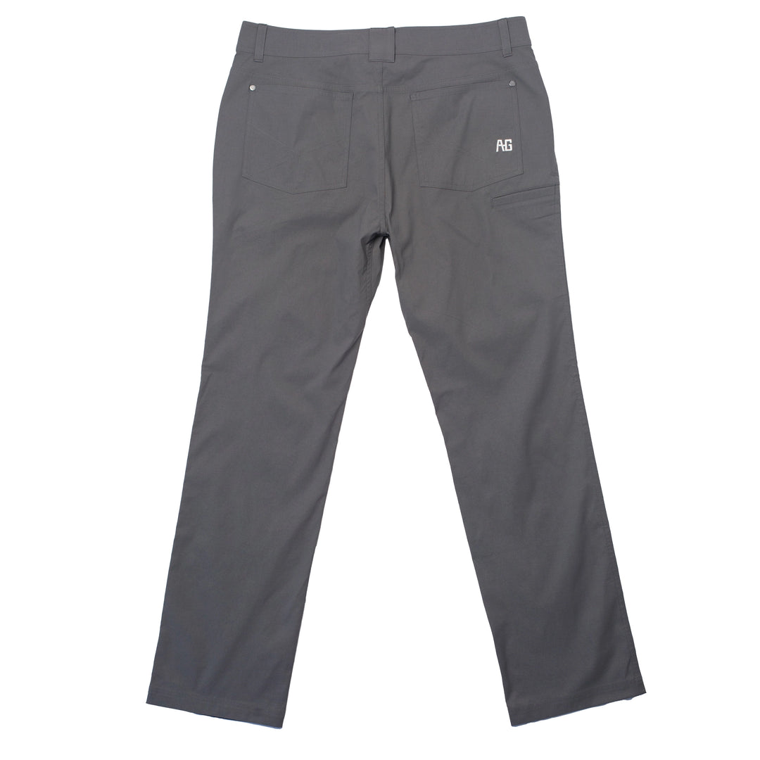 iron cultivator farm pant spf30 stretch