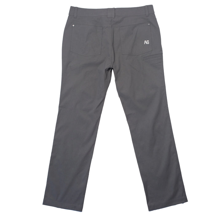 iron cultivator farm pant spf30 stretch