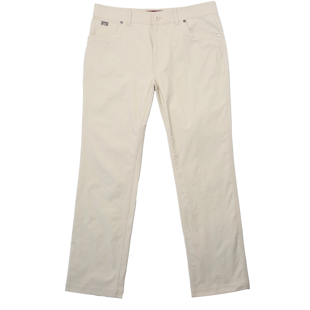 khaki cultivator farm pant spf30 stretch
