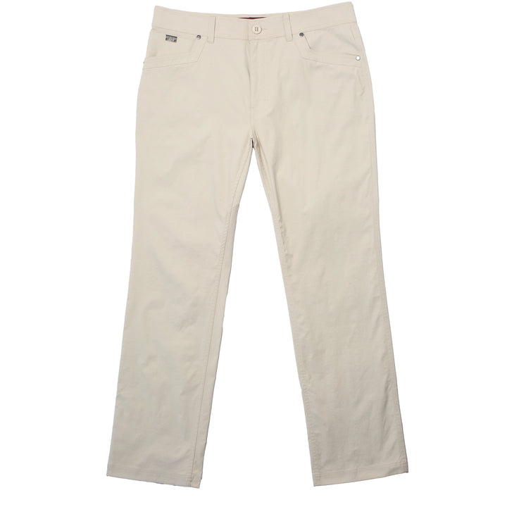 khaki cultivator farm pant spf30 stretch