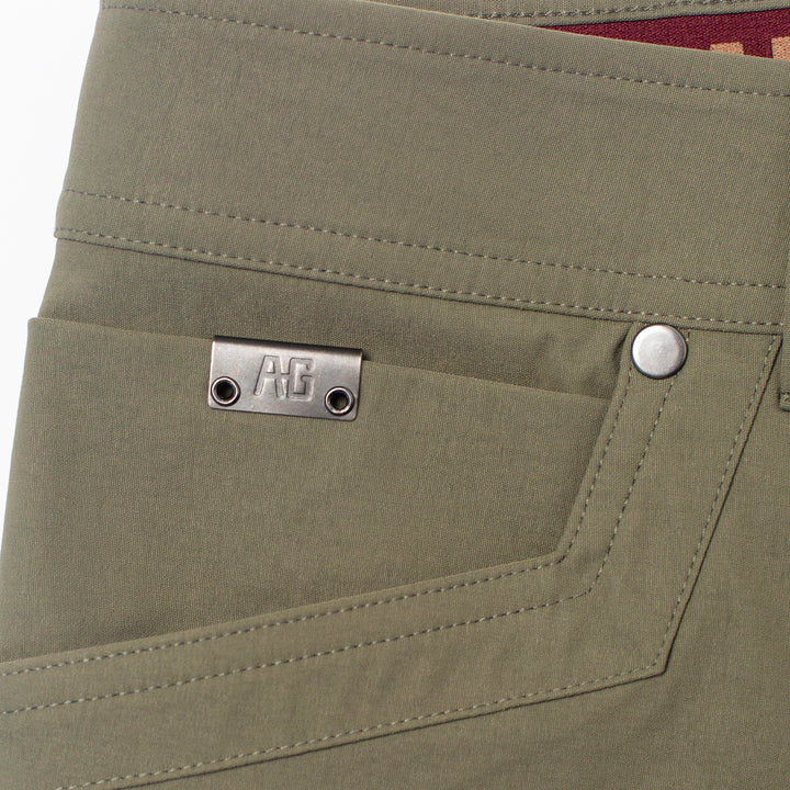 moss cultivator farm pant spf30 stretch
