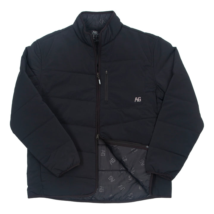Range Jacket