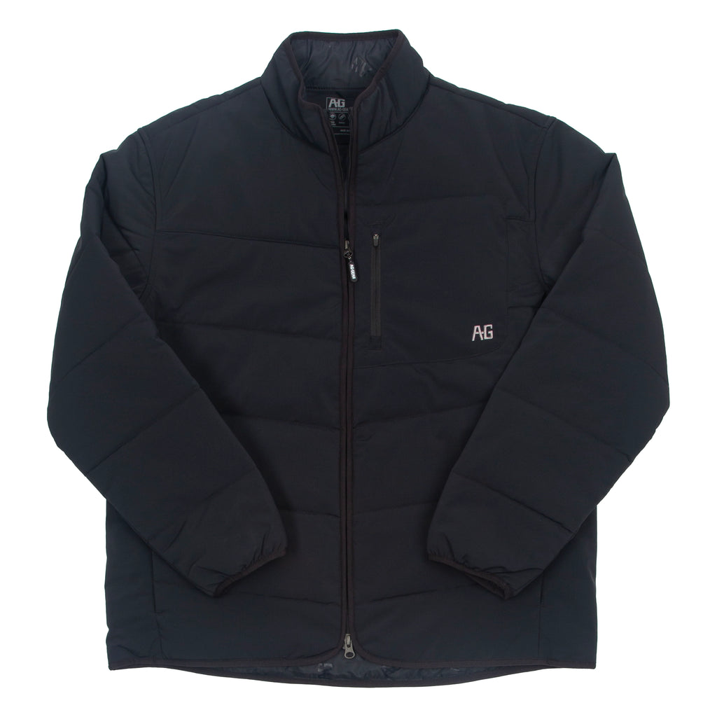 Range Jacket