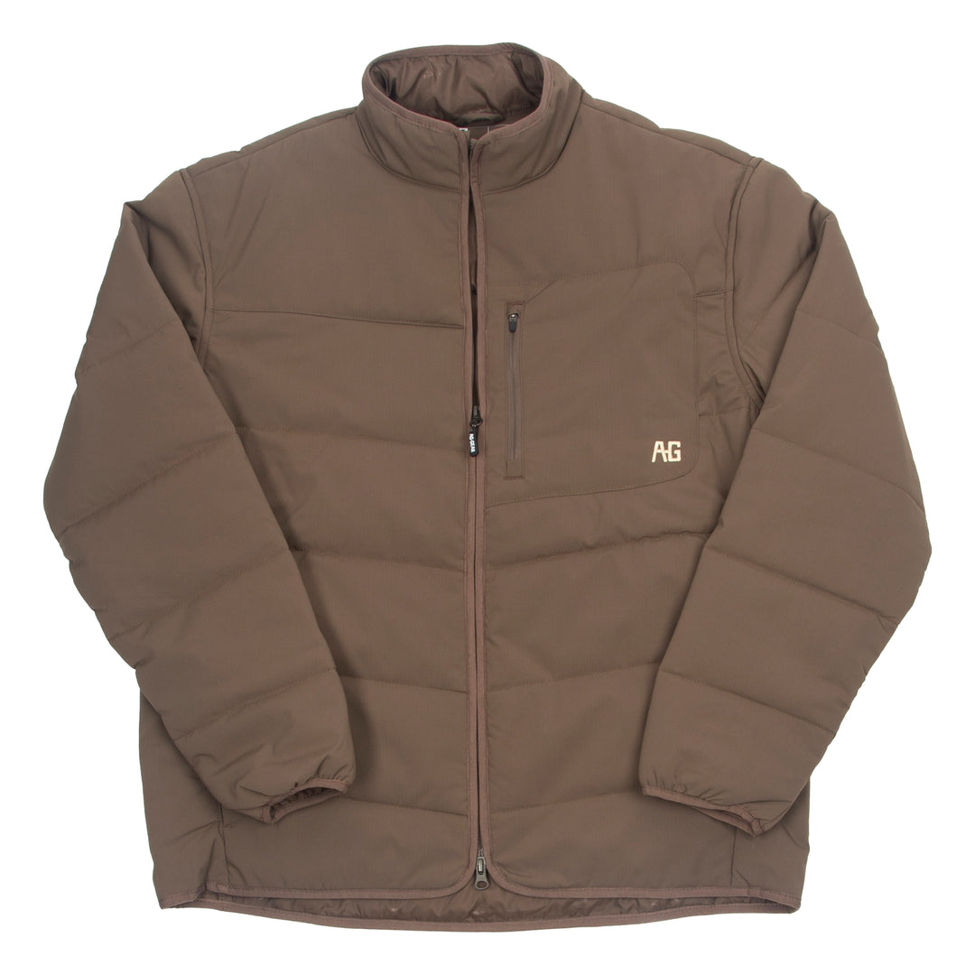 Range Jacket