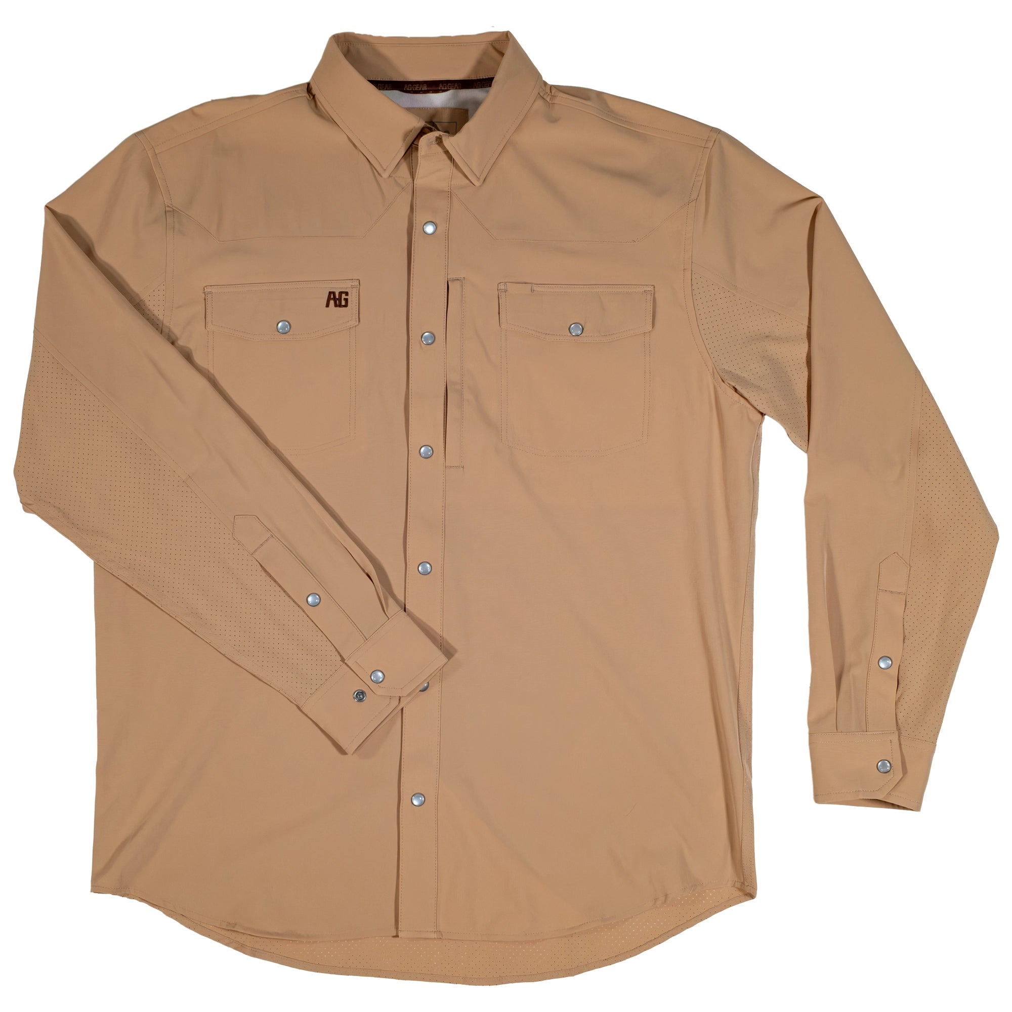 Stockyard Long Sleeve