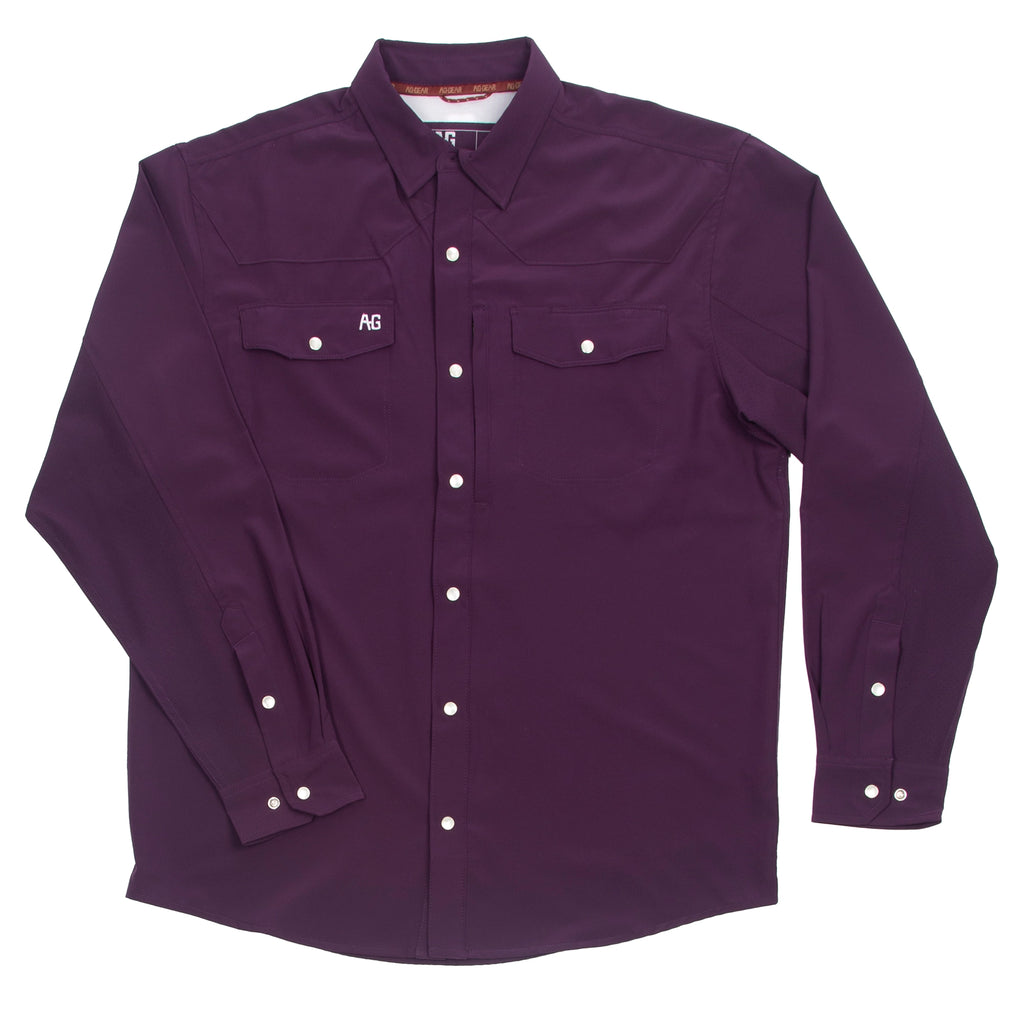 Stockyard Long Sleeve