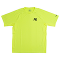 Farm Pro Short Sleeve - Hi Vis Yellow