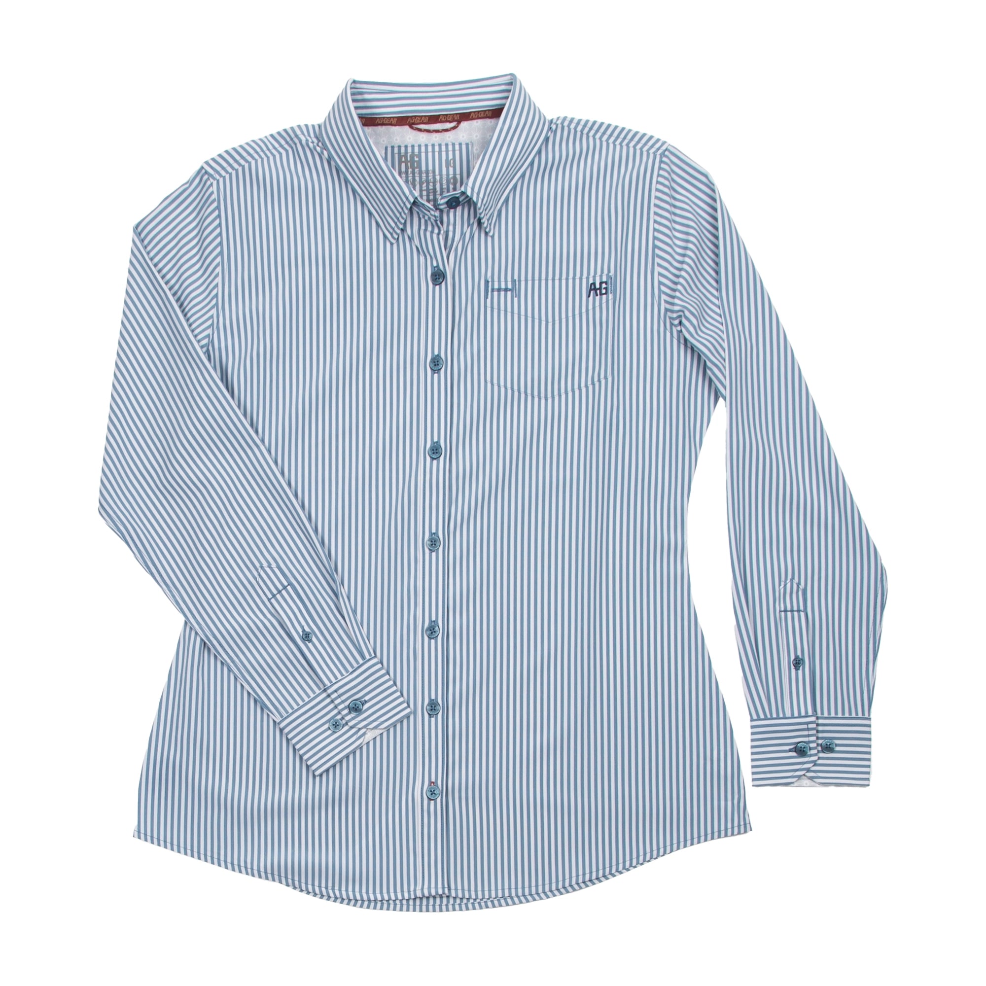 Women's Classic Legend LS