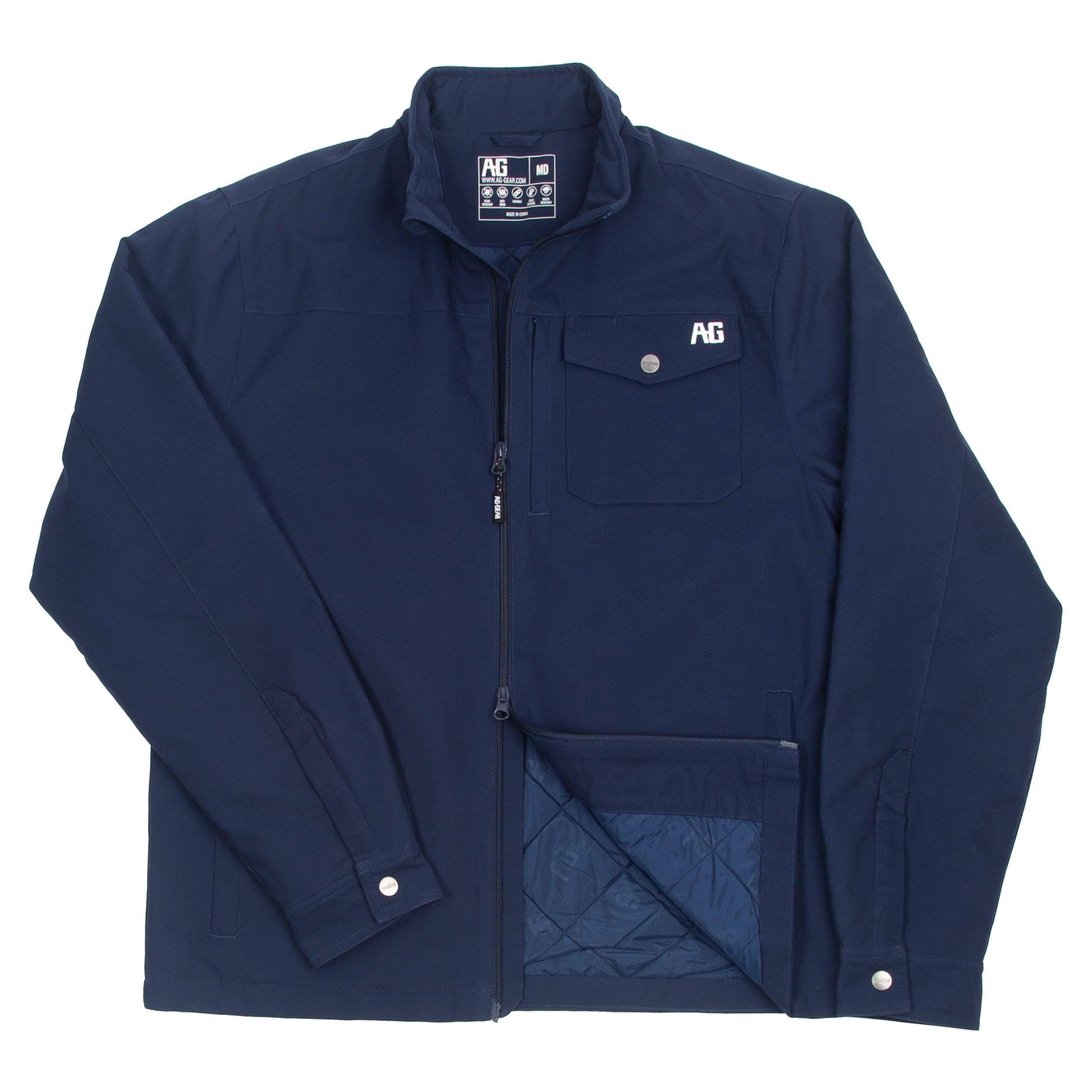 Winston Jacket
