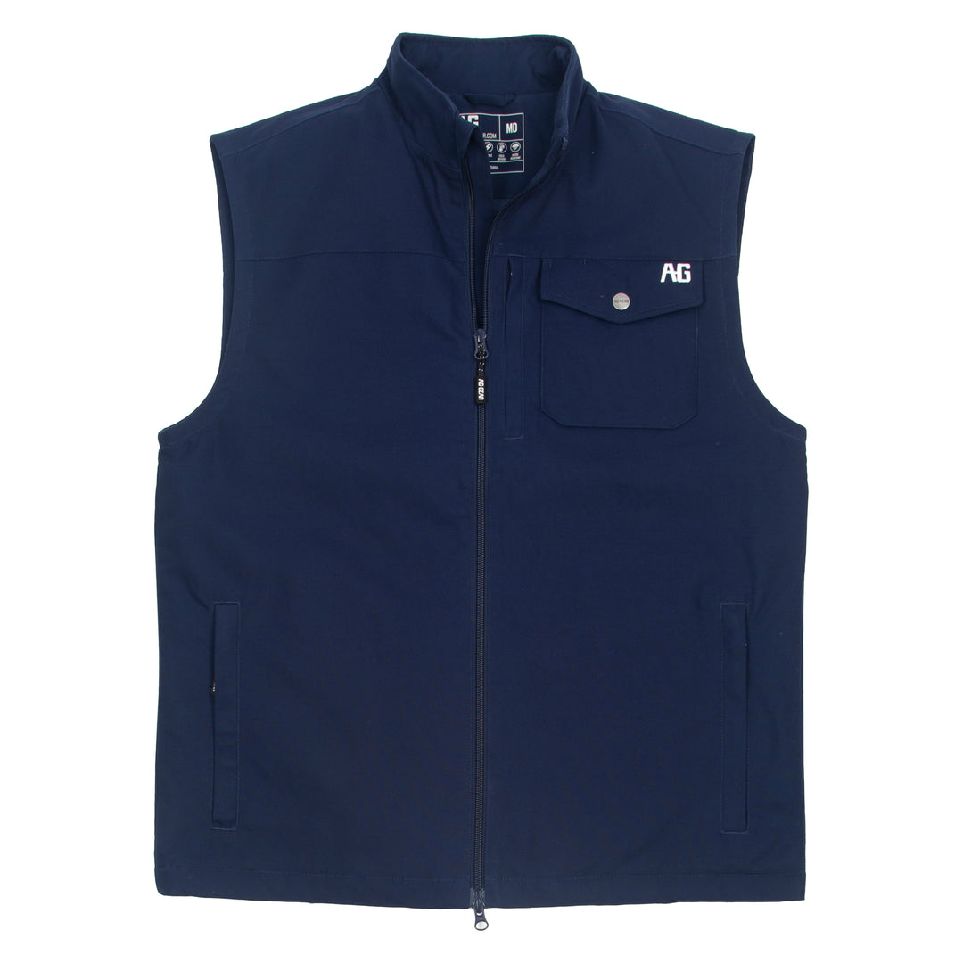 Winston Vest