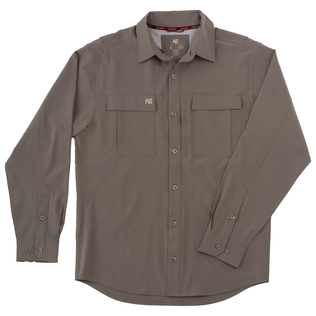 Haybaler Long Sleeve