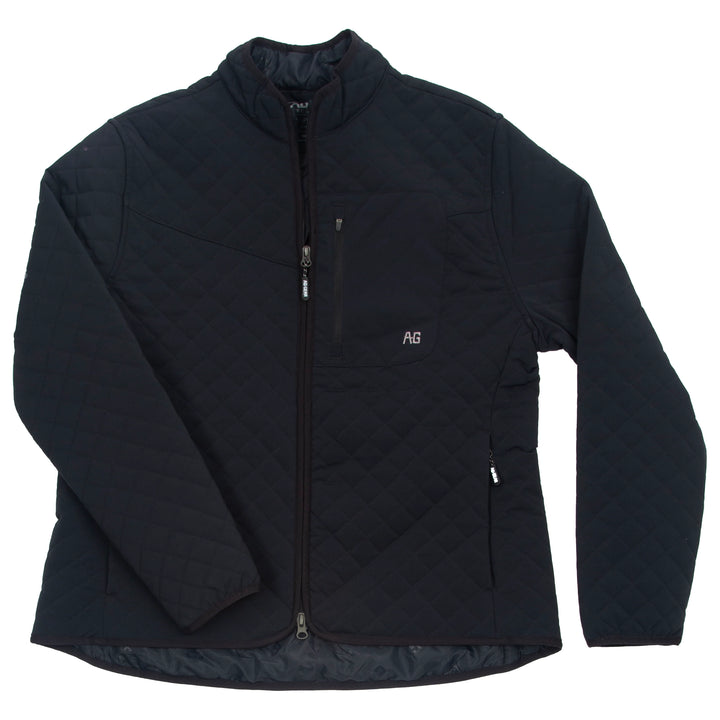 WOMEN'S CREST JACKET