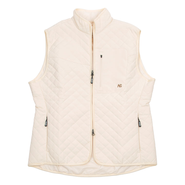 WOMEN'S CREST VEST