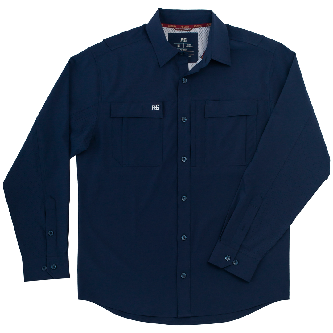 Farmhand Overshirt