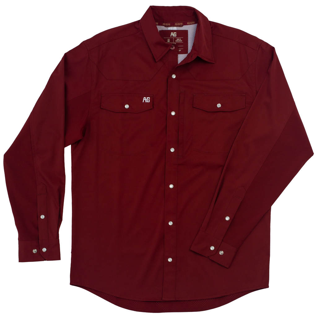 Stockyard Long Sleeve