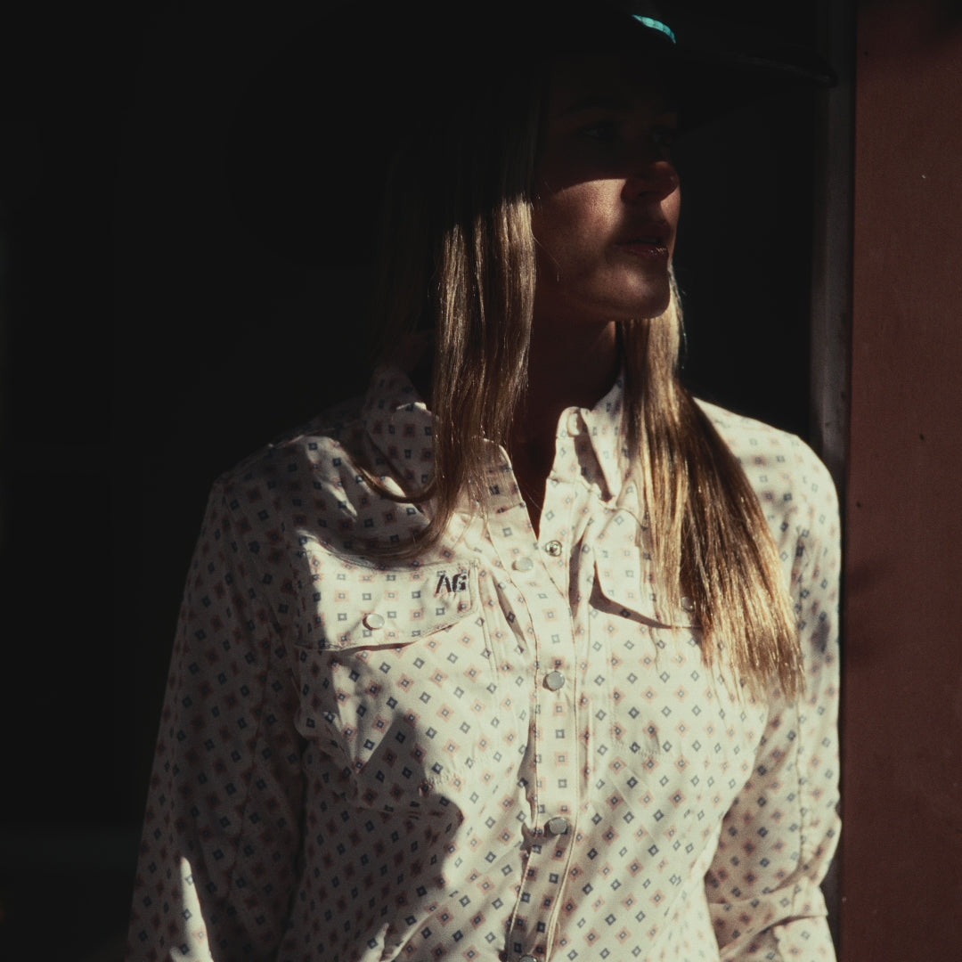 Women's Stockyard