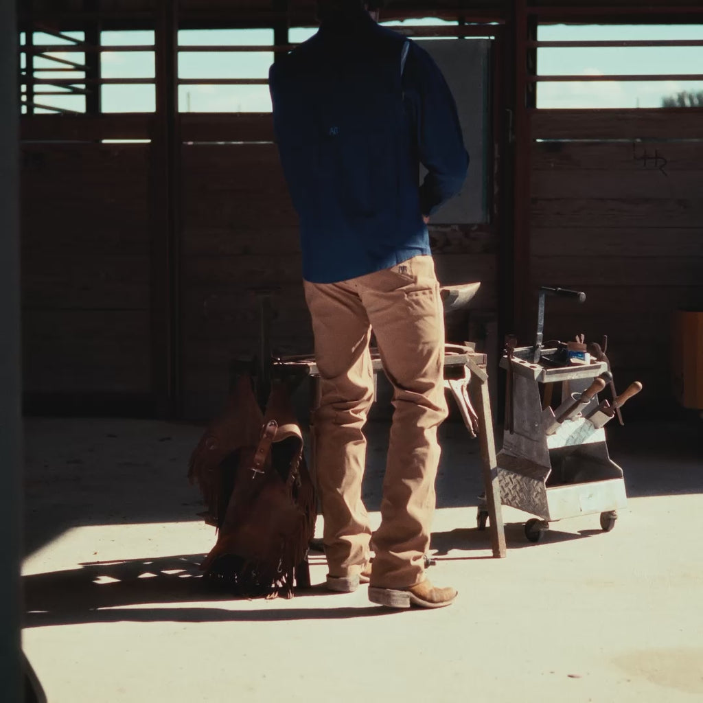 Cultivator Pant