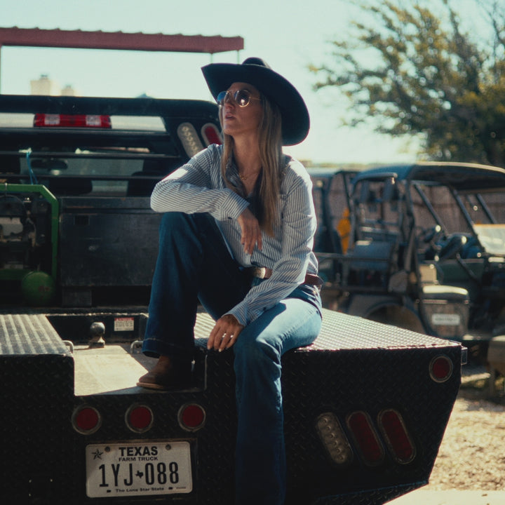 Women's Classic Legend LS