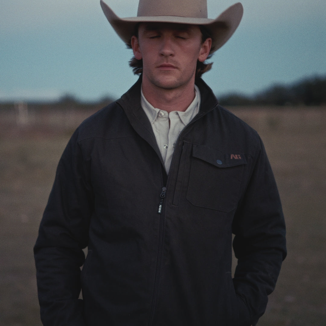 Winston Jacket