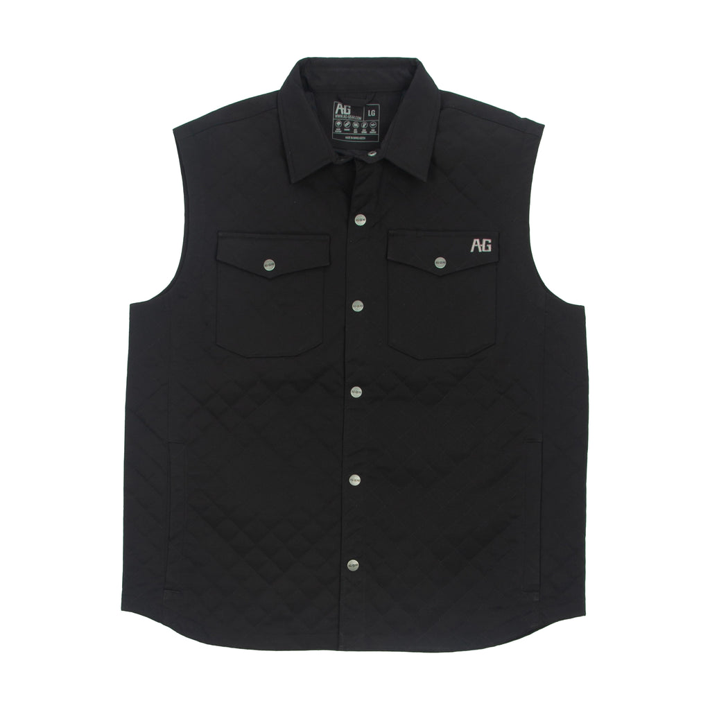 Silo Vest