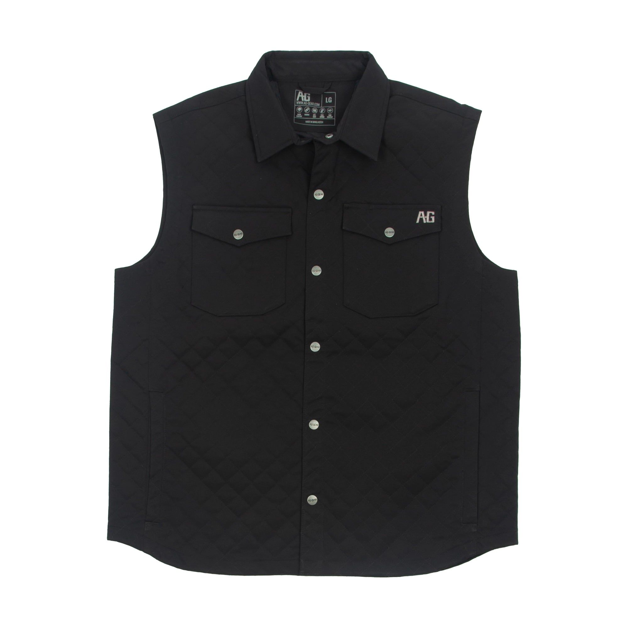 Silo Vest