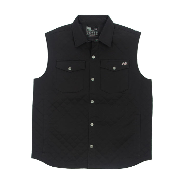 Silo Vest