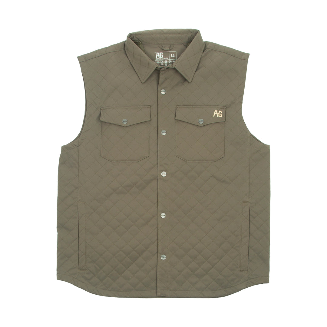 Silo Vest