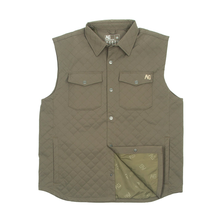 Silo Vest