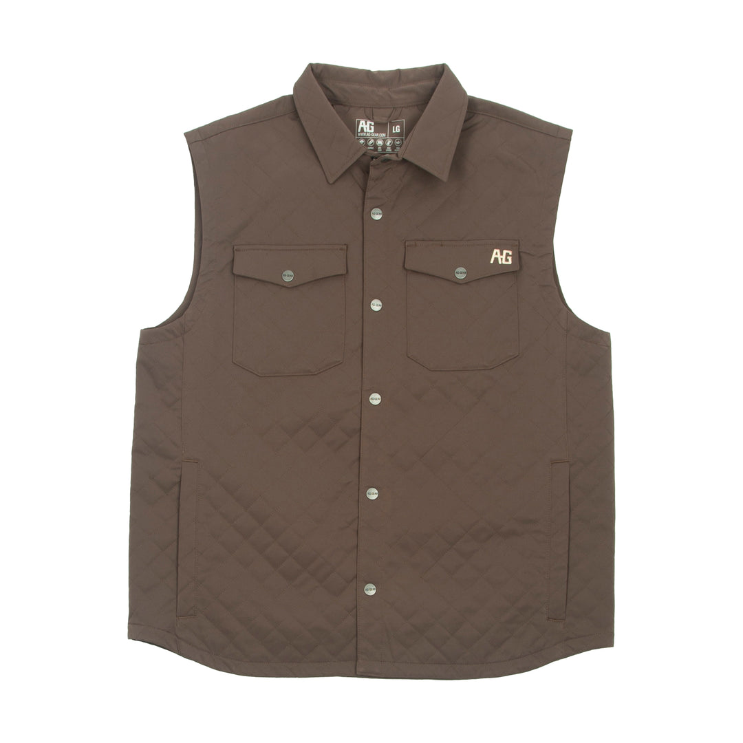 Silo Vest