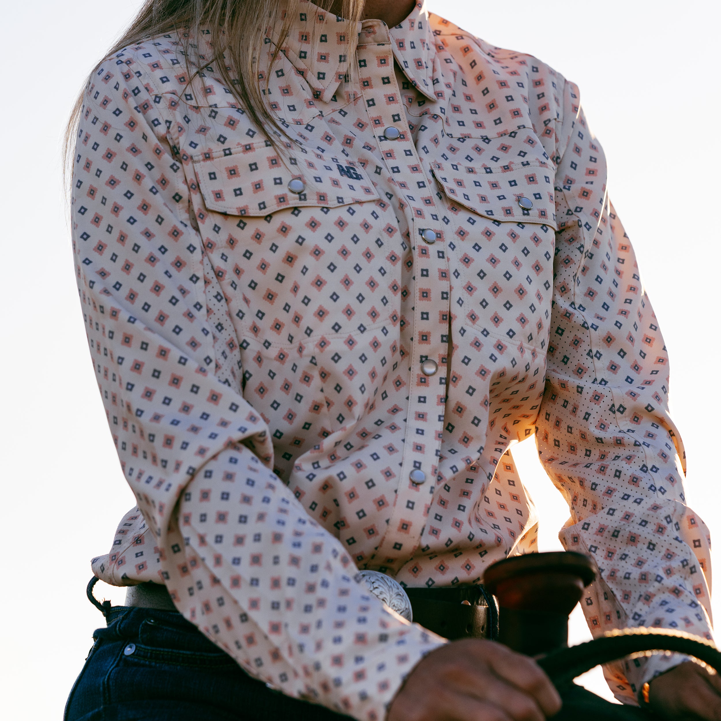 Women's Stockyard