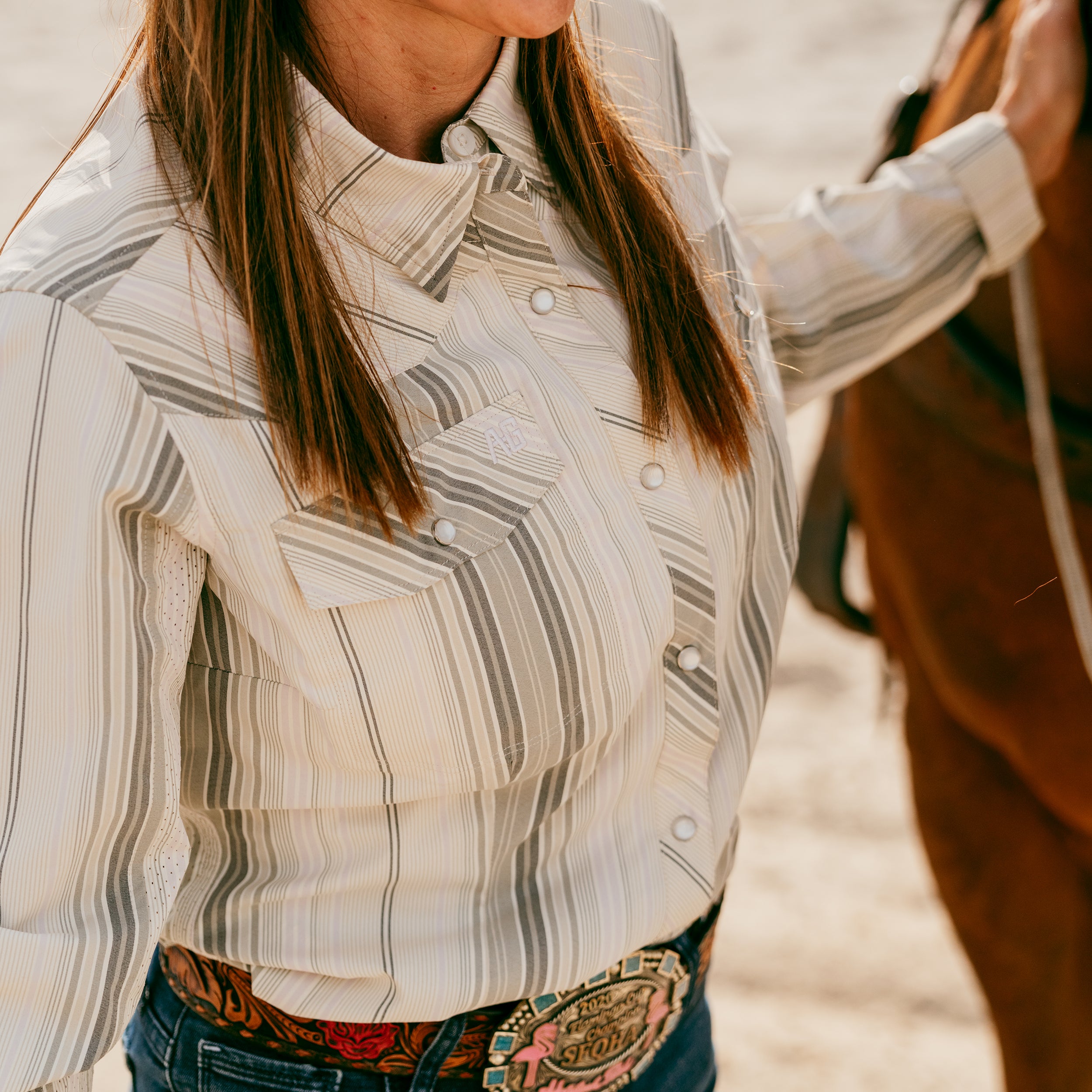 Women's Stockyard